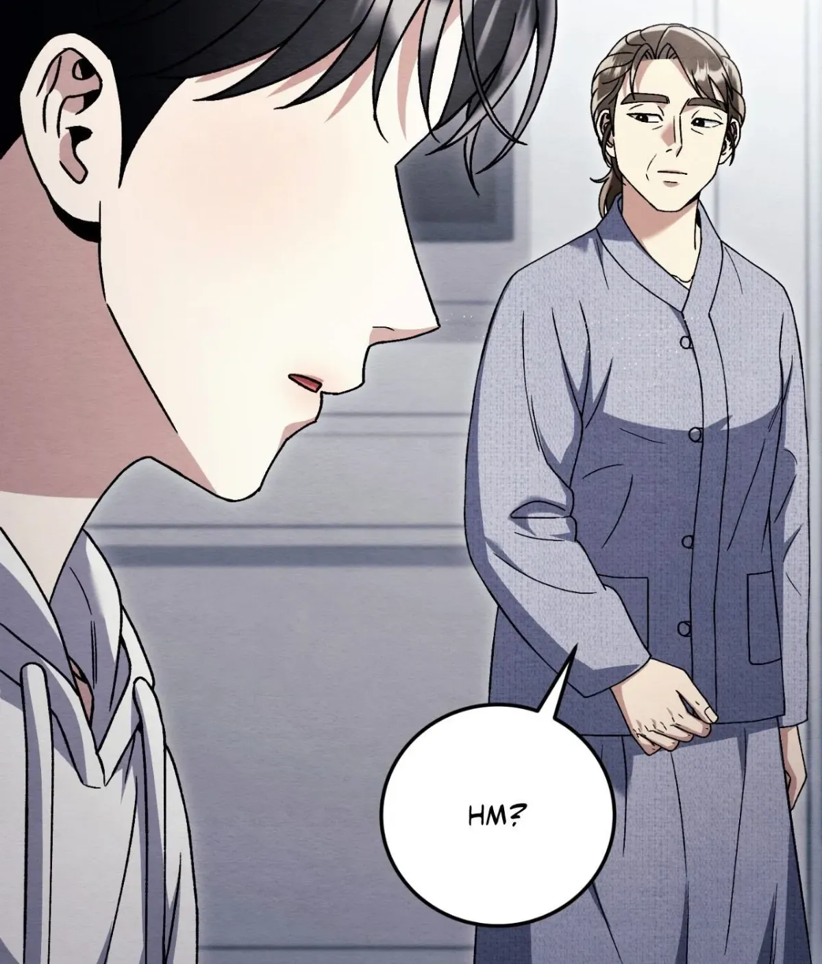 Destiny of the Damned Chapter 84 page 42 - 