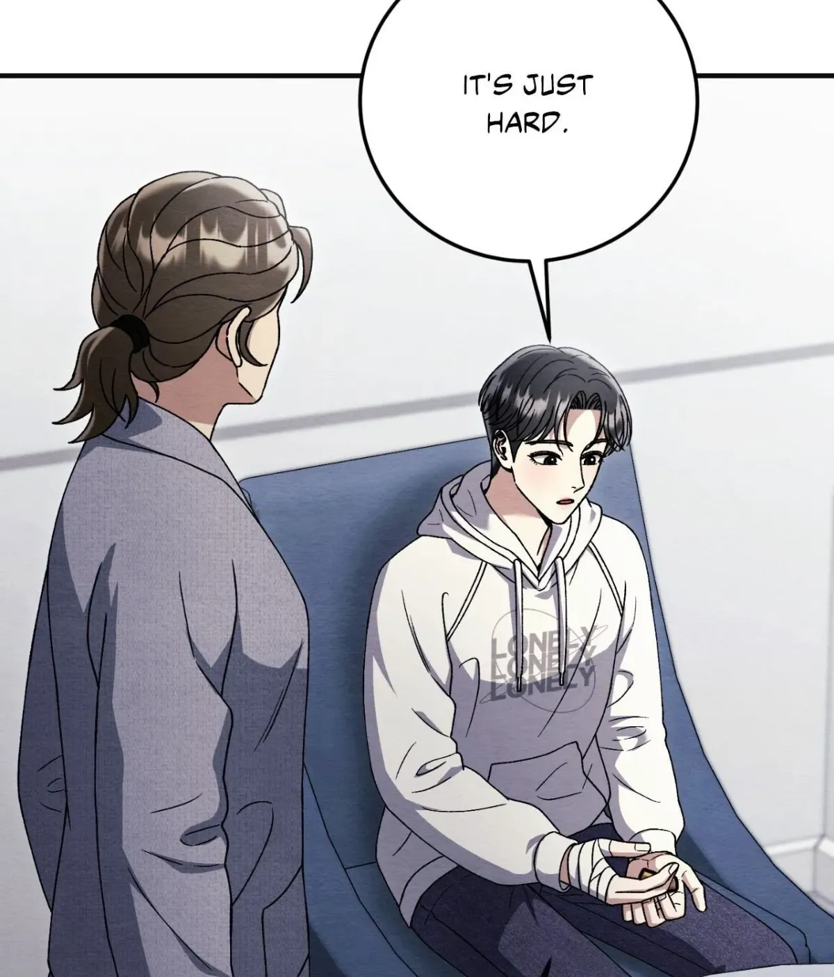 Destiny of the Damned Chapter 84 page 48 - 
