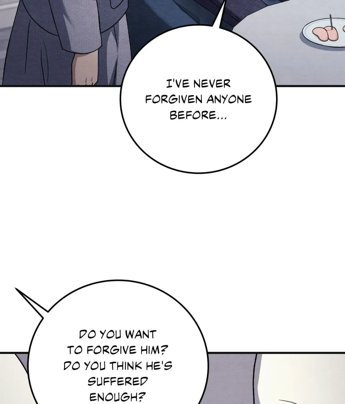 Destiny of the Damned Chapter 84 page 49 - 