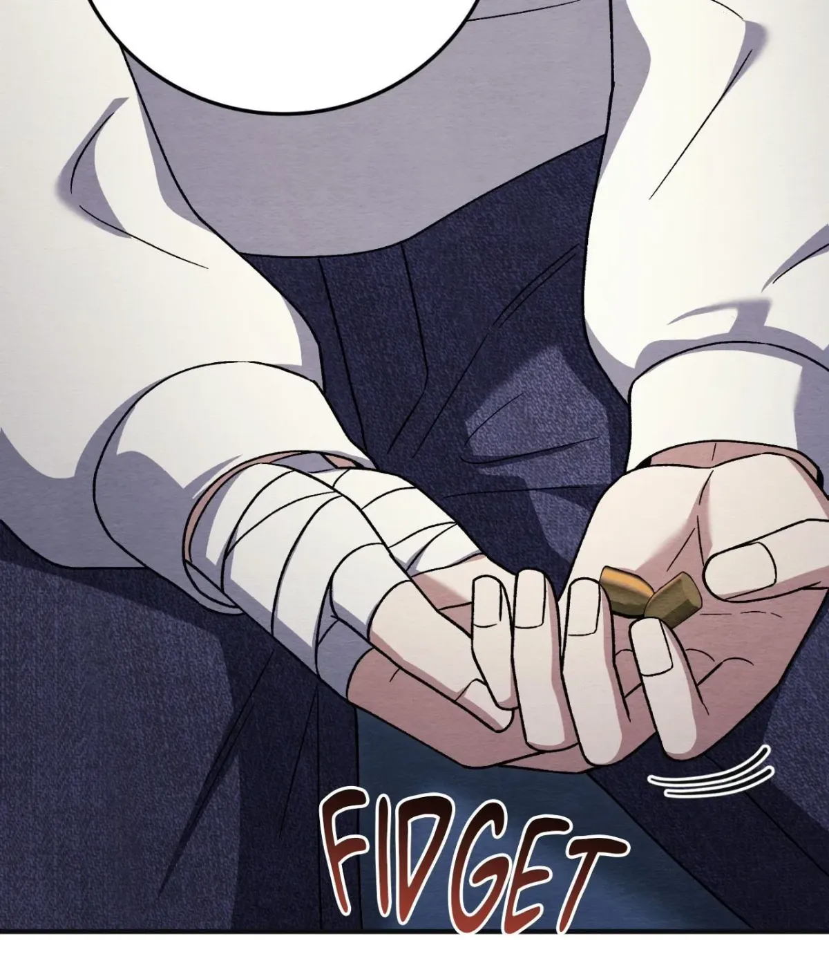 Destiny of the Damned Chapter 84 page 50 - 