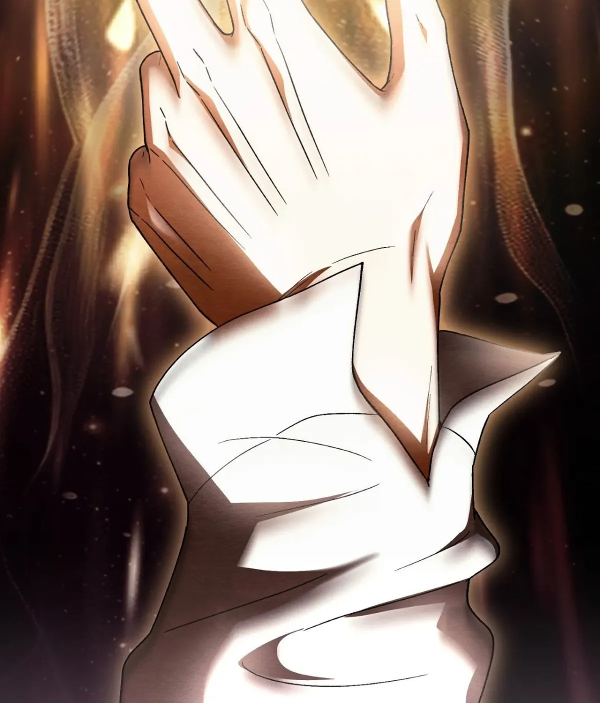 Destiny of the Damned Chapter 84 page 74 - 