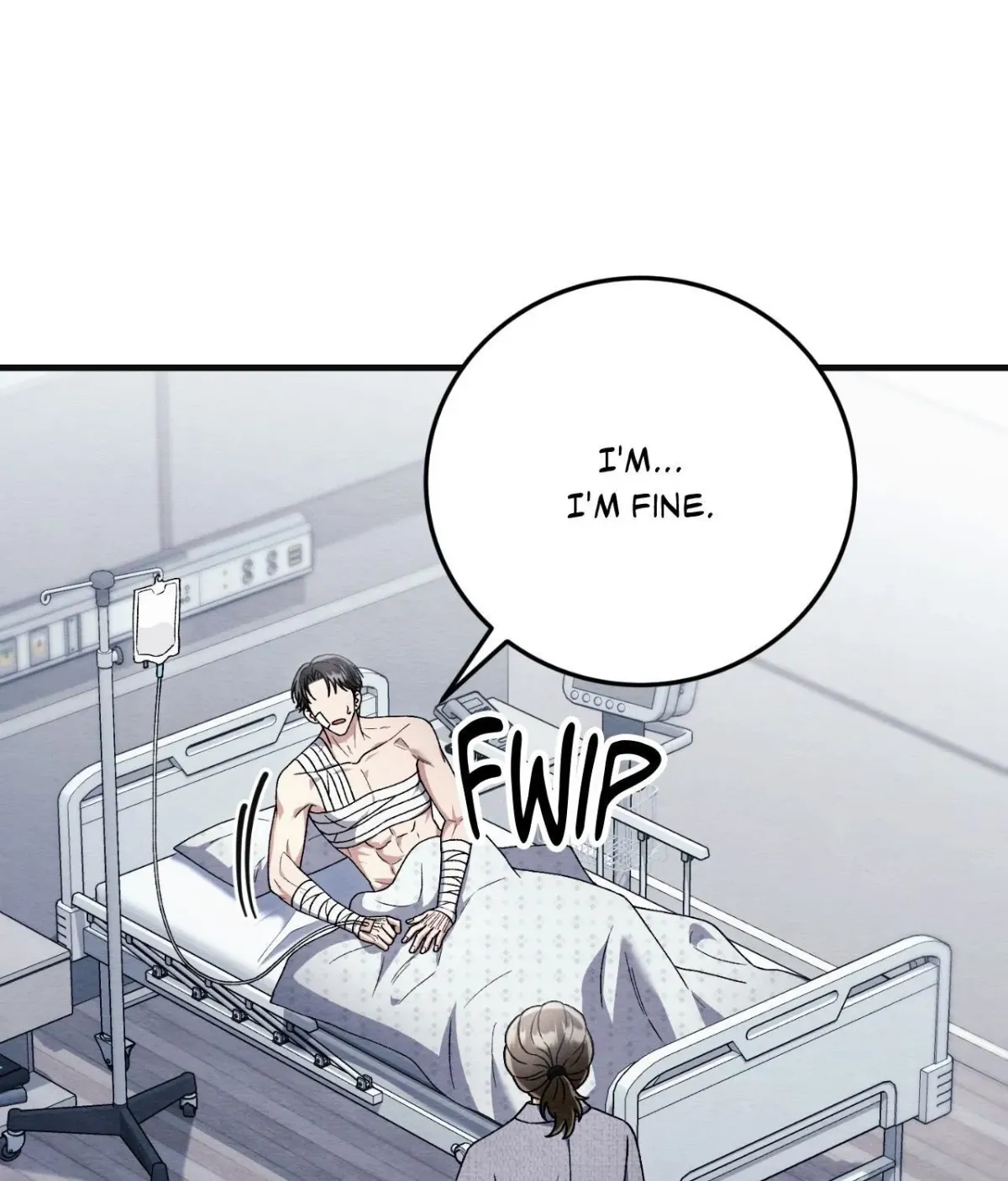 Destiny of the Damned Chapter 84 page 88 - 