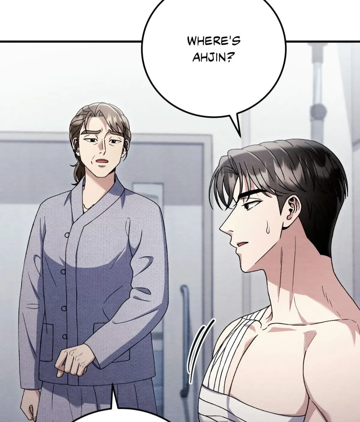 Destiny of the Damned Chapter 84 page 90 - 