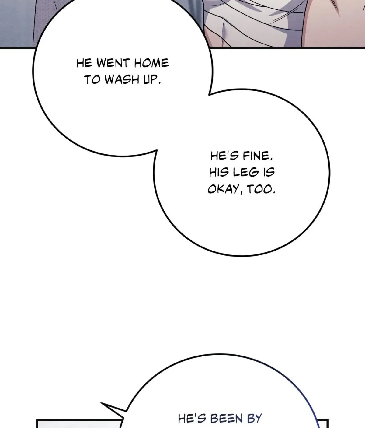 Destiny of the Damned Chapter 84 page 91 - 