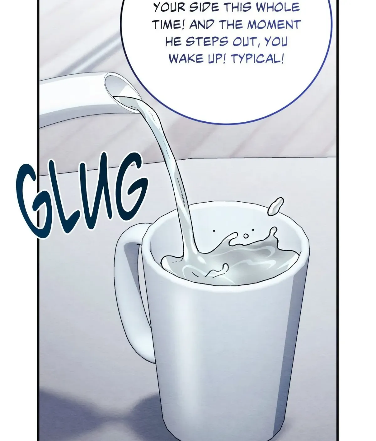 Destiny of the Damned Chapter 84 page 92 - 