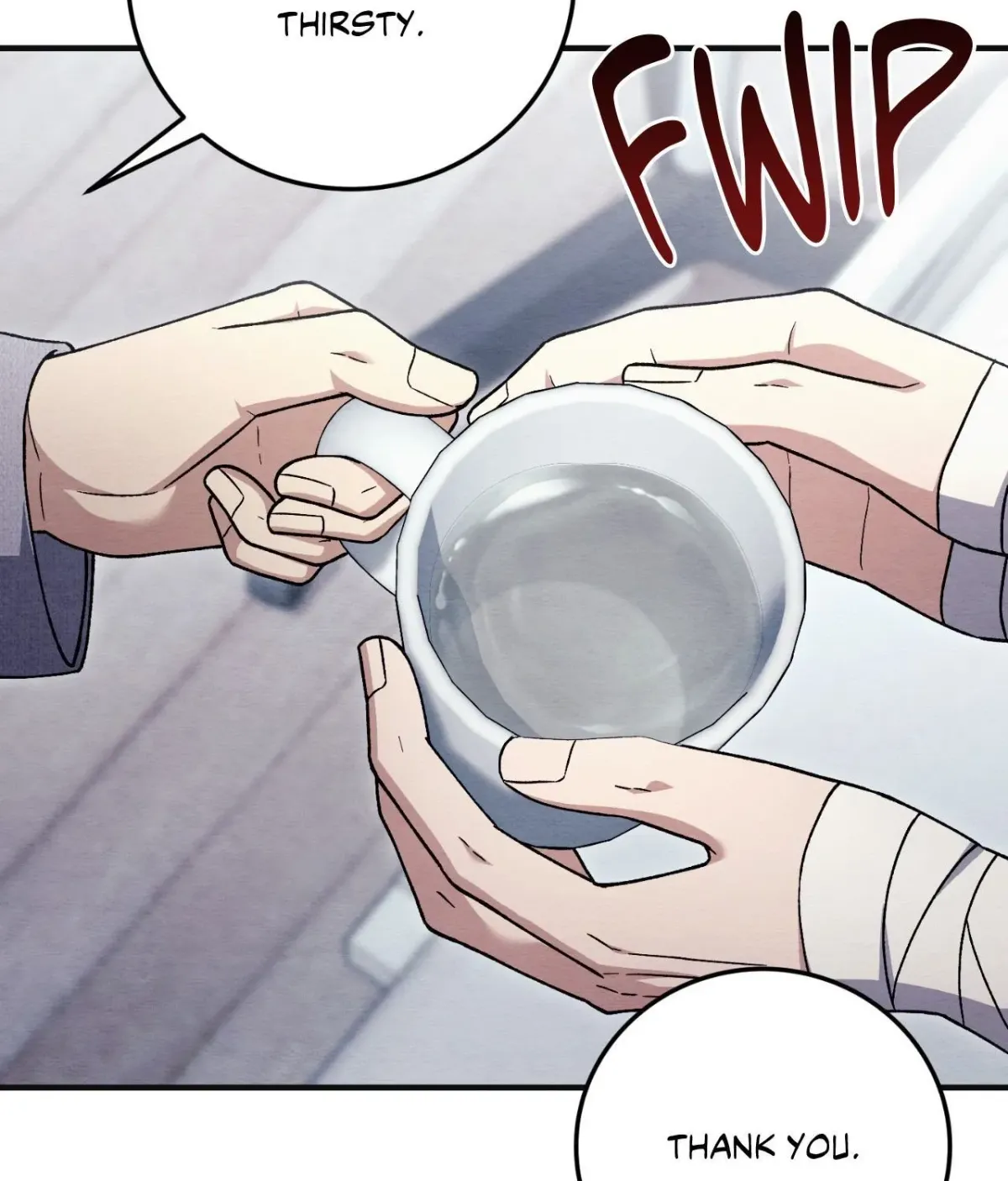 Destiny of the Damned Chapter 84 page 94 - 