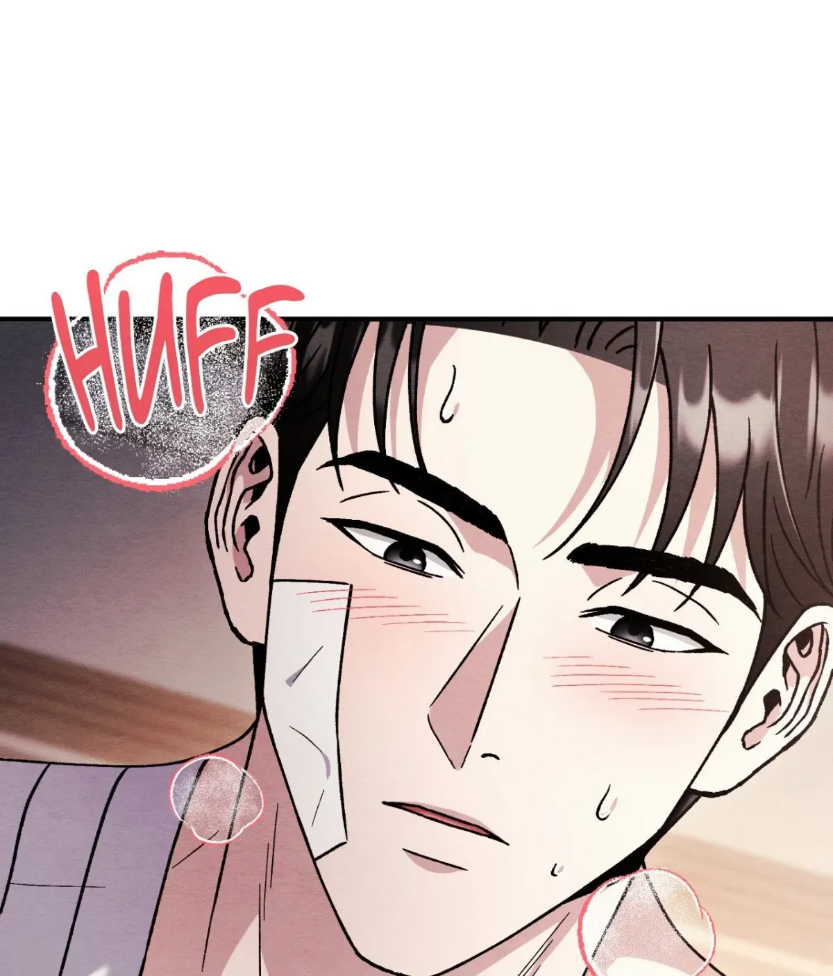 Destiny of the Damned Chapter 85 page 151 - 