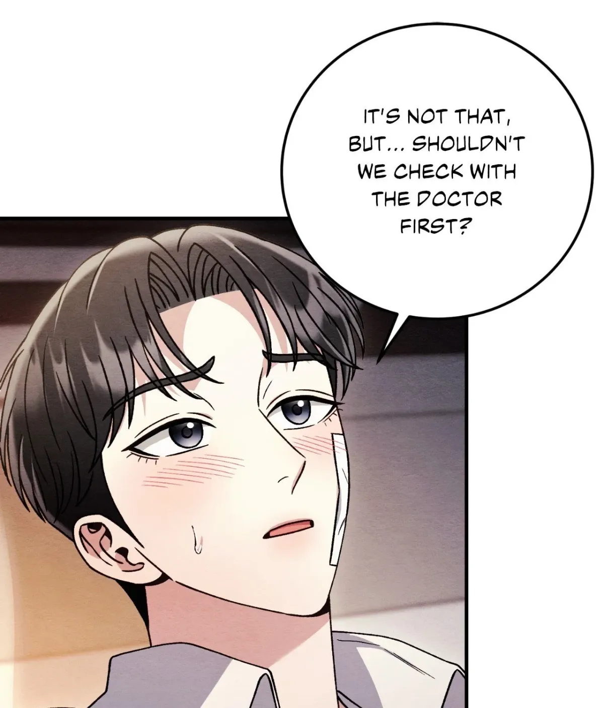 Destiny of the Damned Chapter 85 page 154 - 