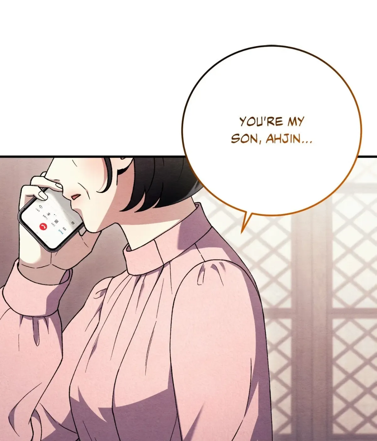 Destiny of the Damned Chapter 85 page 34 - 