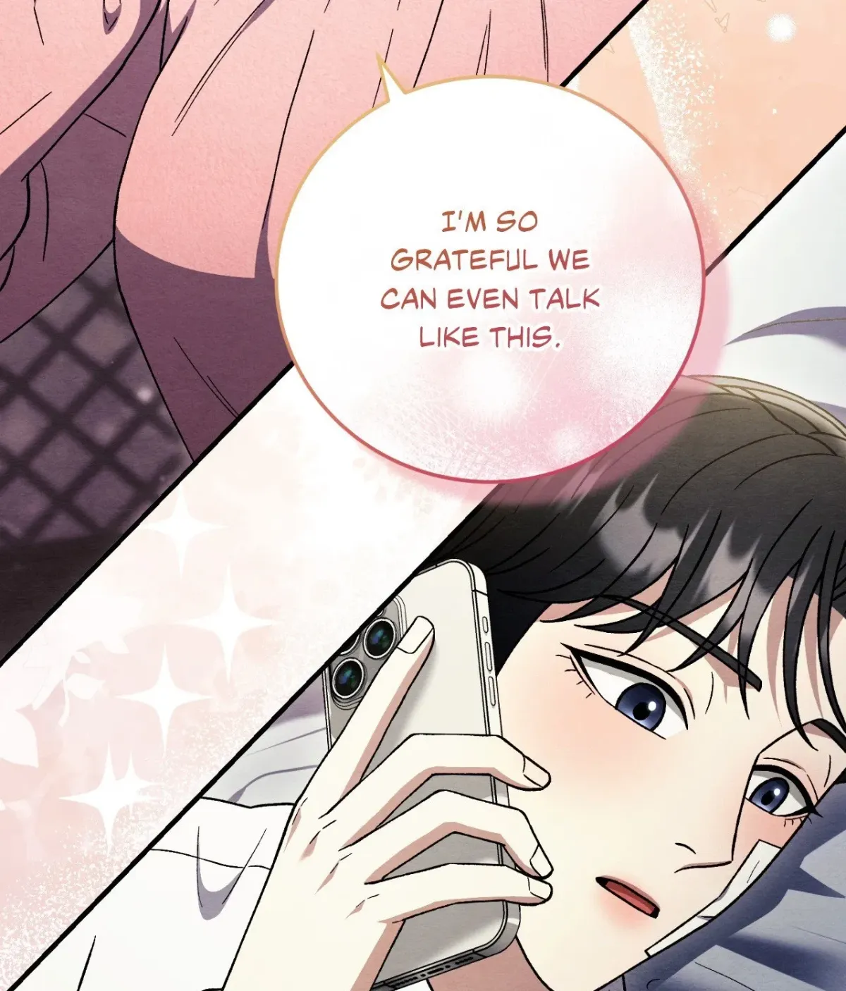 Destiny of the Damned Chapter 85 page 38 - 