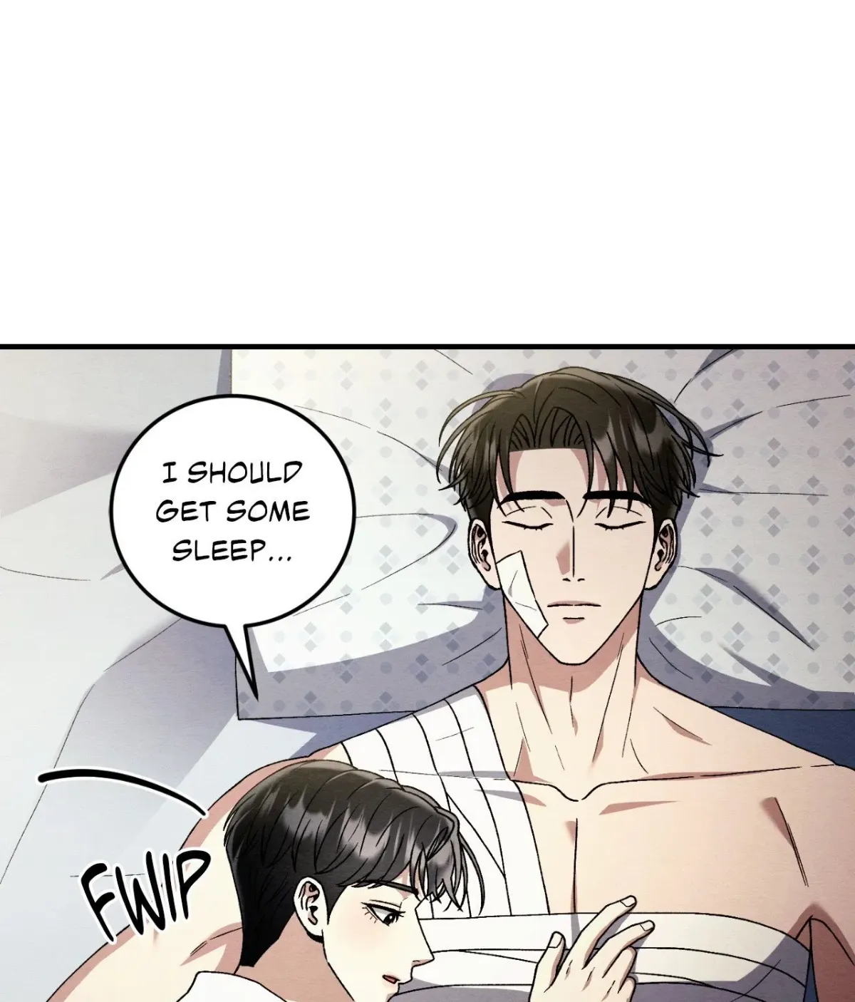 Destiny of the Damned Chapter 85 page 49 - 