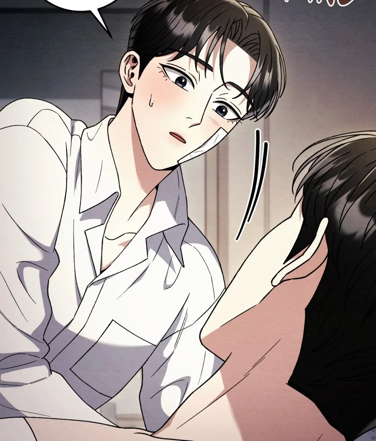 Destiny of the Damned Chapter 85 page 70 - 