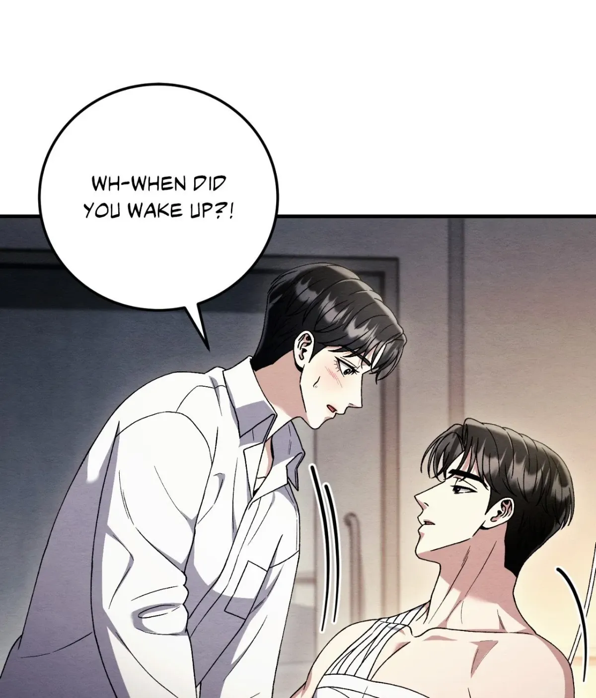 Destiny of the Damned Chapter 85 page 79 - 