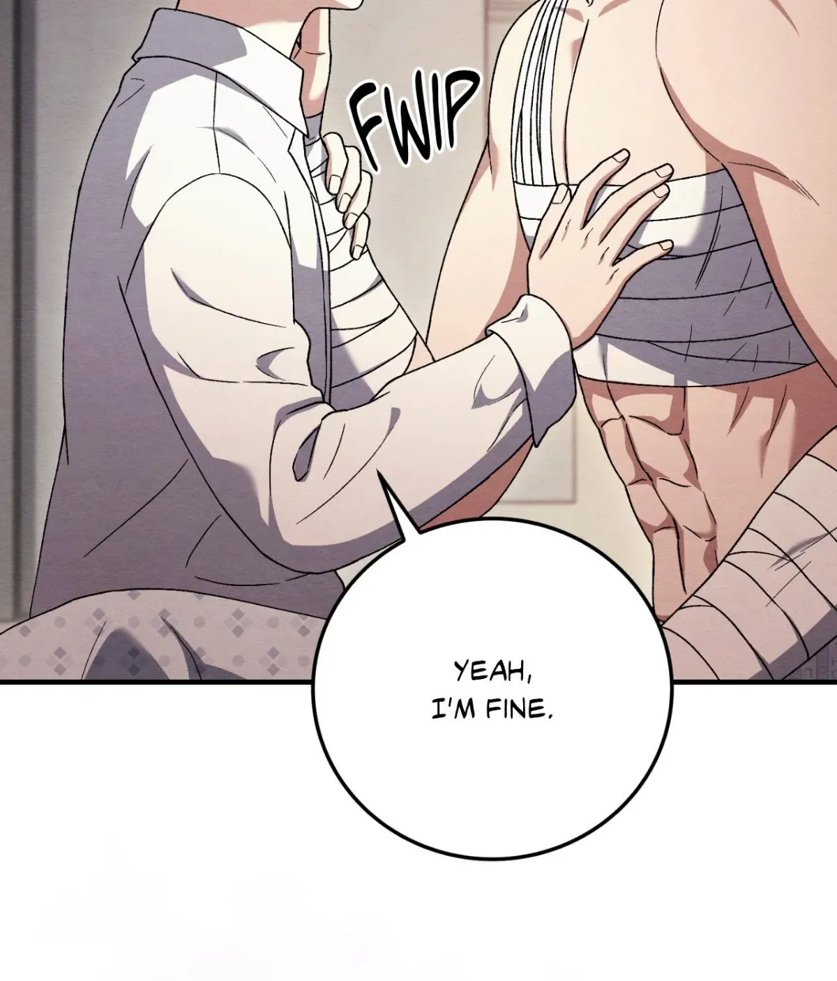 Destiny of the Damned Chapter 85 page 99 - 