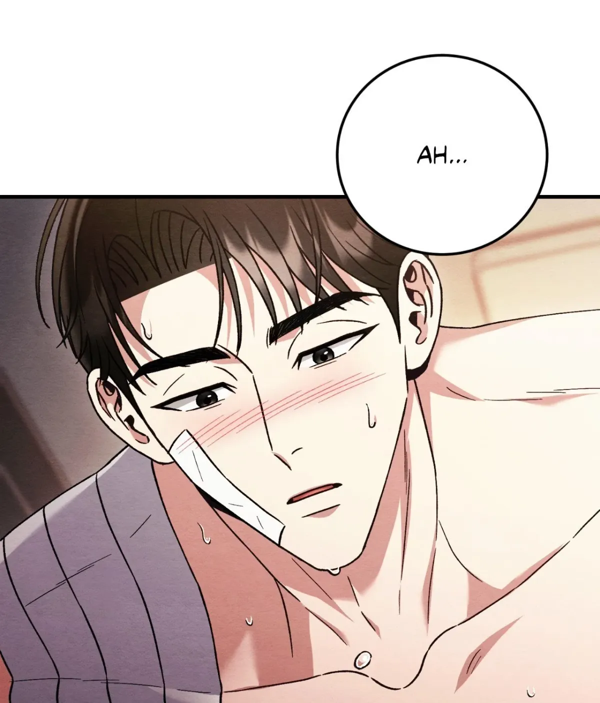 Destiny of the Damned Chapter 86 page 115 - 