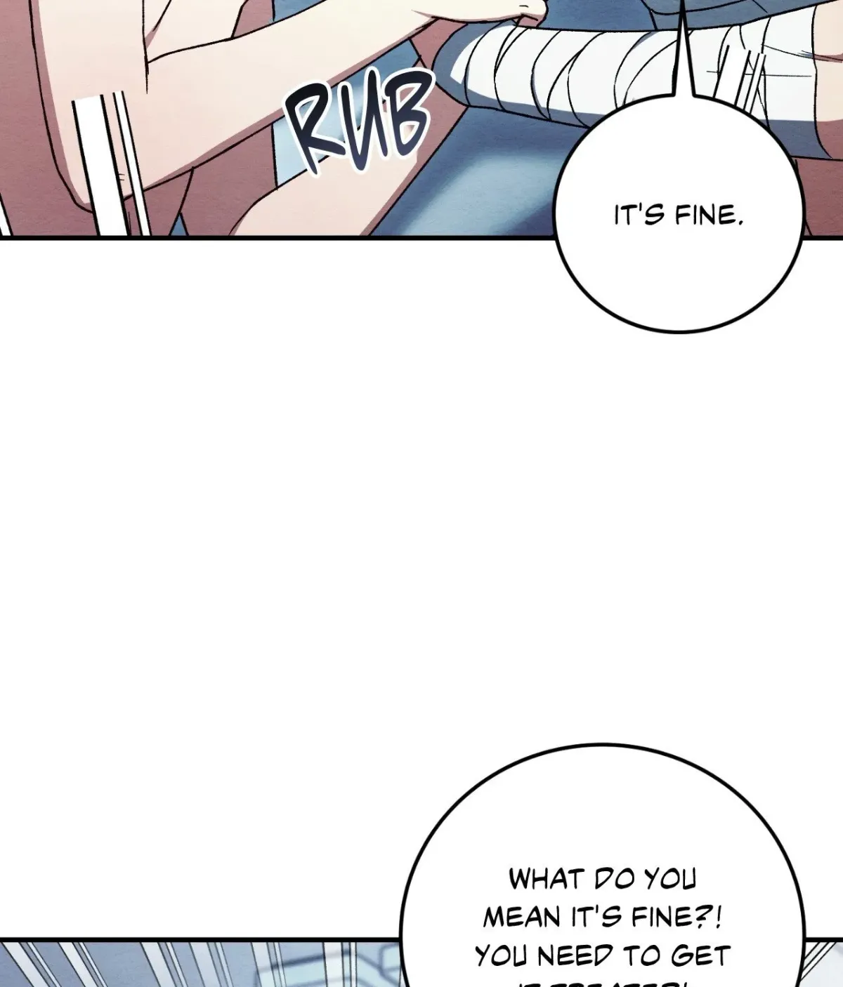 Destiny of the Damned Chapter 86 page 148 - 