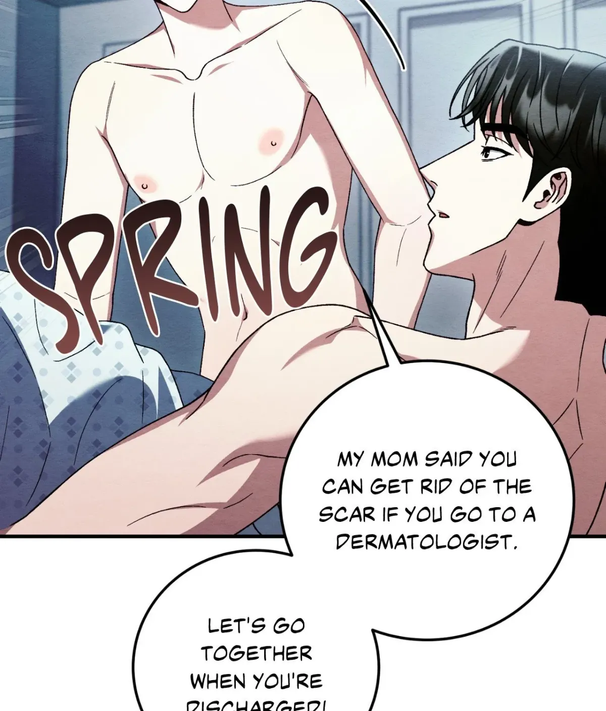 Destiny of the Damned Chapter 86 page 150 - 