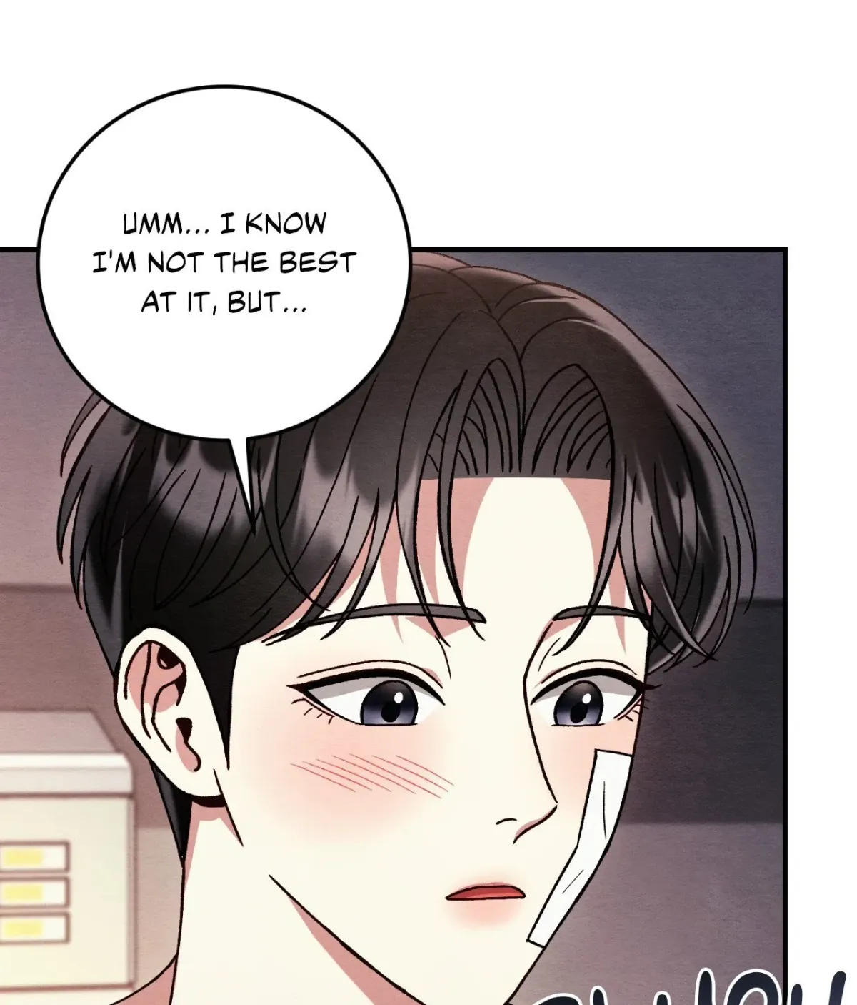 Destiny of the Damned Chapter 86 page 41 - 