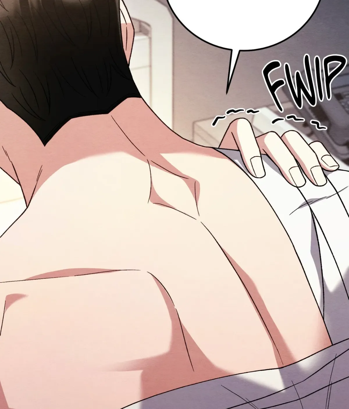 Destiny of the Damned Chapter 86 page 88 - 