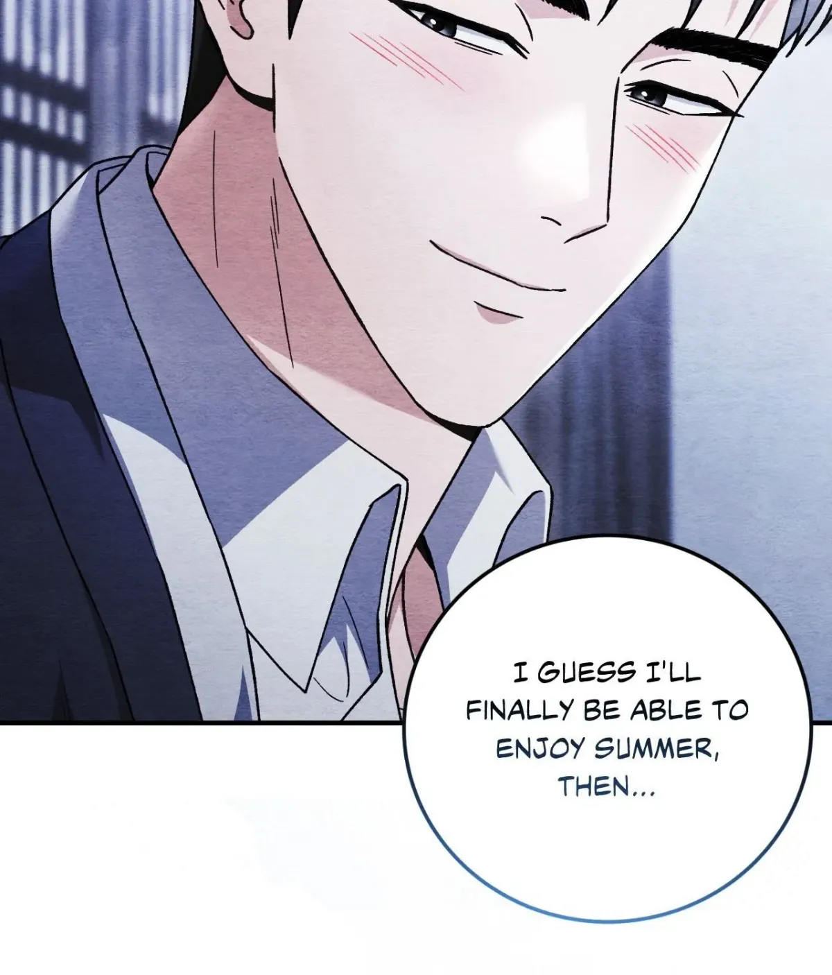 Destiny of the Damned Chapter 87.1 page 110 - 