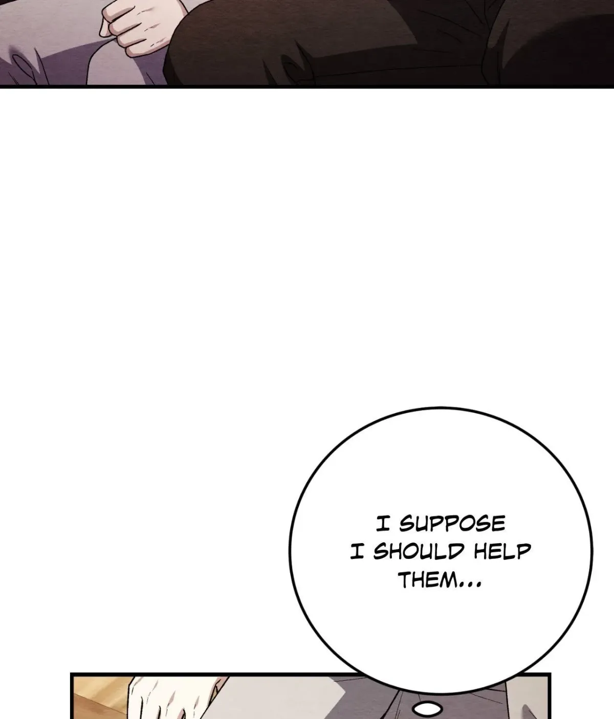 Destiny of the Damned Chapter 87.1 page 13 - 