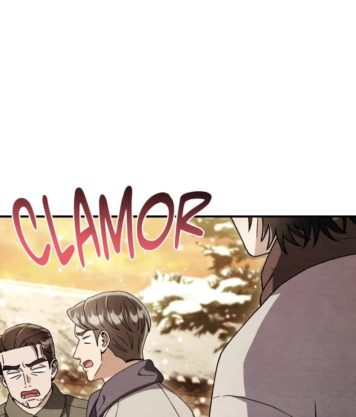 Destiny of the Damned Chapter 87.1 page 22 - 