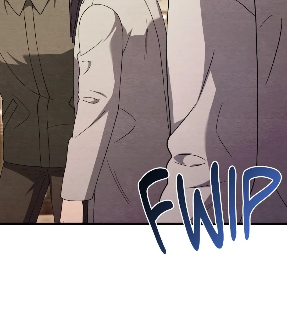 Destiny of the Damned Chapter 87.1 page 23 - 