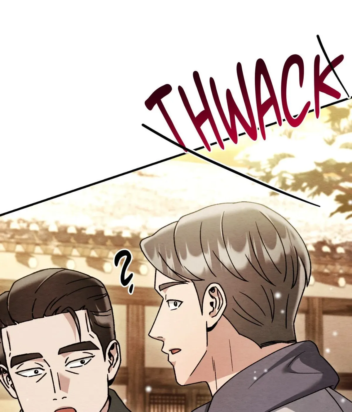Destiny of the Damned Chapter 87.1 page 24 - 