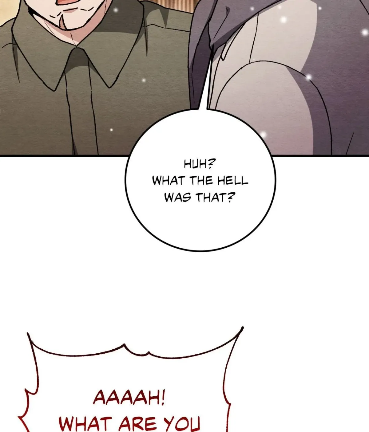 Destiny of the Damned Chapter 87.1 page 25 - 