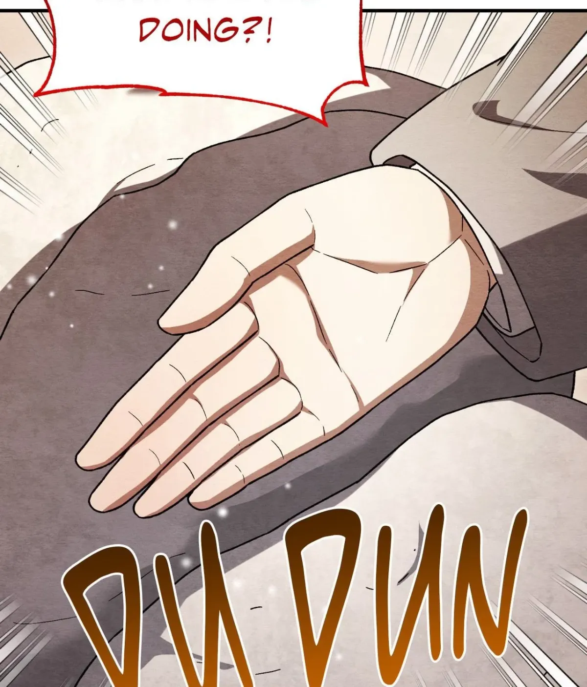 Destiny of the Damned Chapter 87.1 page 26 - 