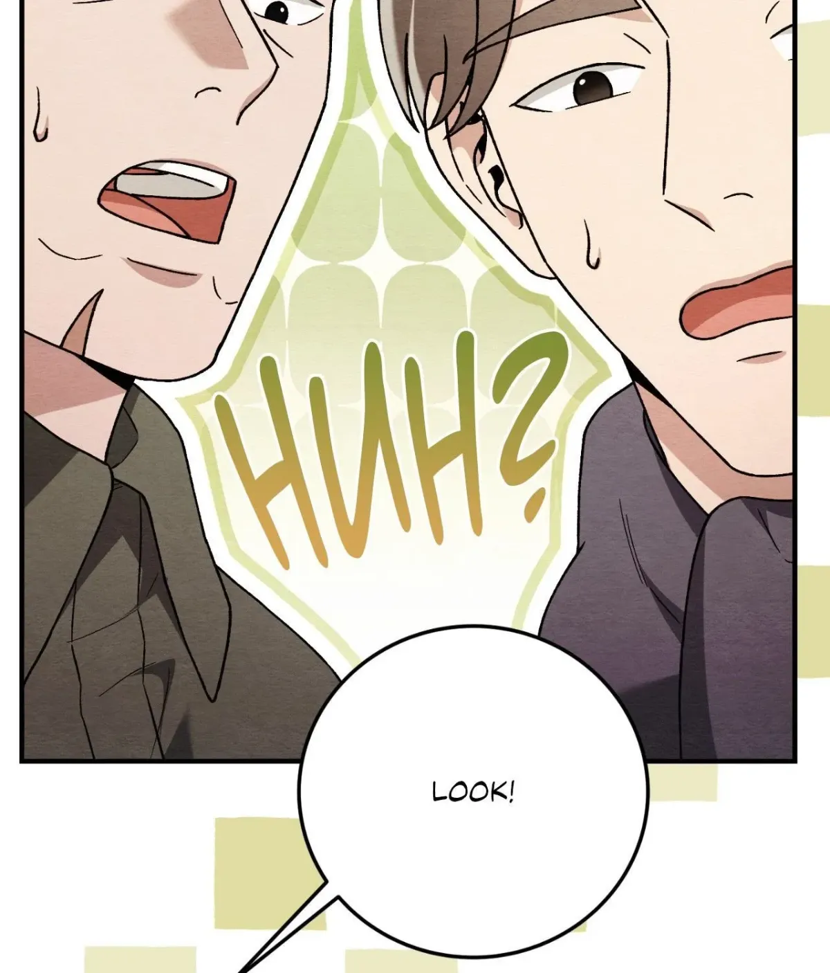 Destiny of the Damned Chapter 87.1 page 30 - 