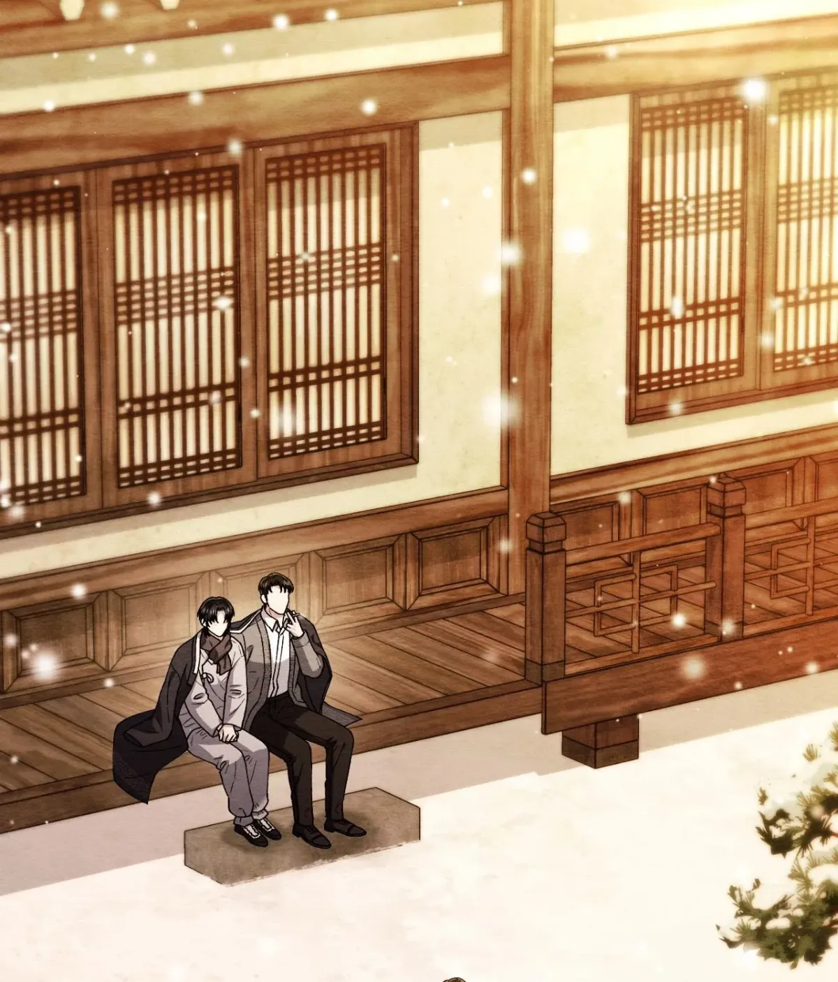 Destiny of the Damned Chapter 87.1 page 4 - 