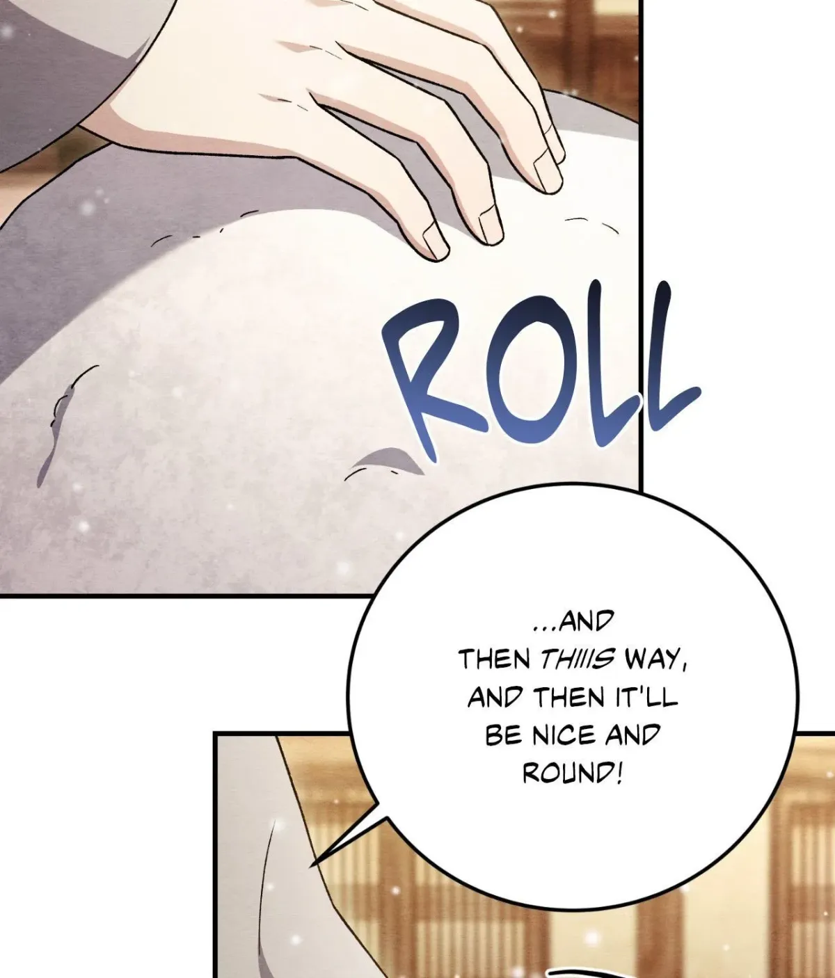 Destiny of the Damned Chapter 87.1 page 32 - 