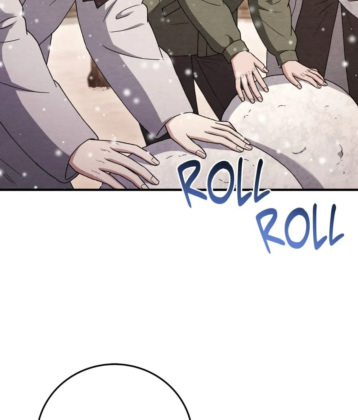 Destiny of the Damned Chapter 87.1 page 35 - 