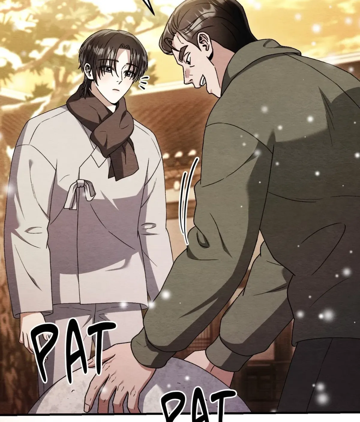 Destiny of the Damned Chapter 87.1 page 38 - 