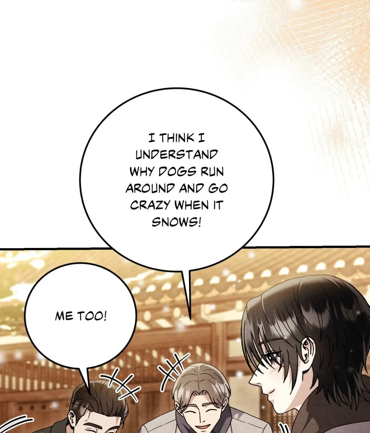 Destiny of the Damned Chapter 87.1 page 41 - 