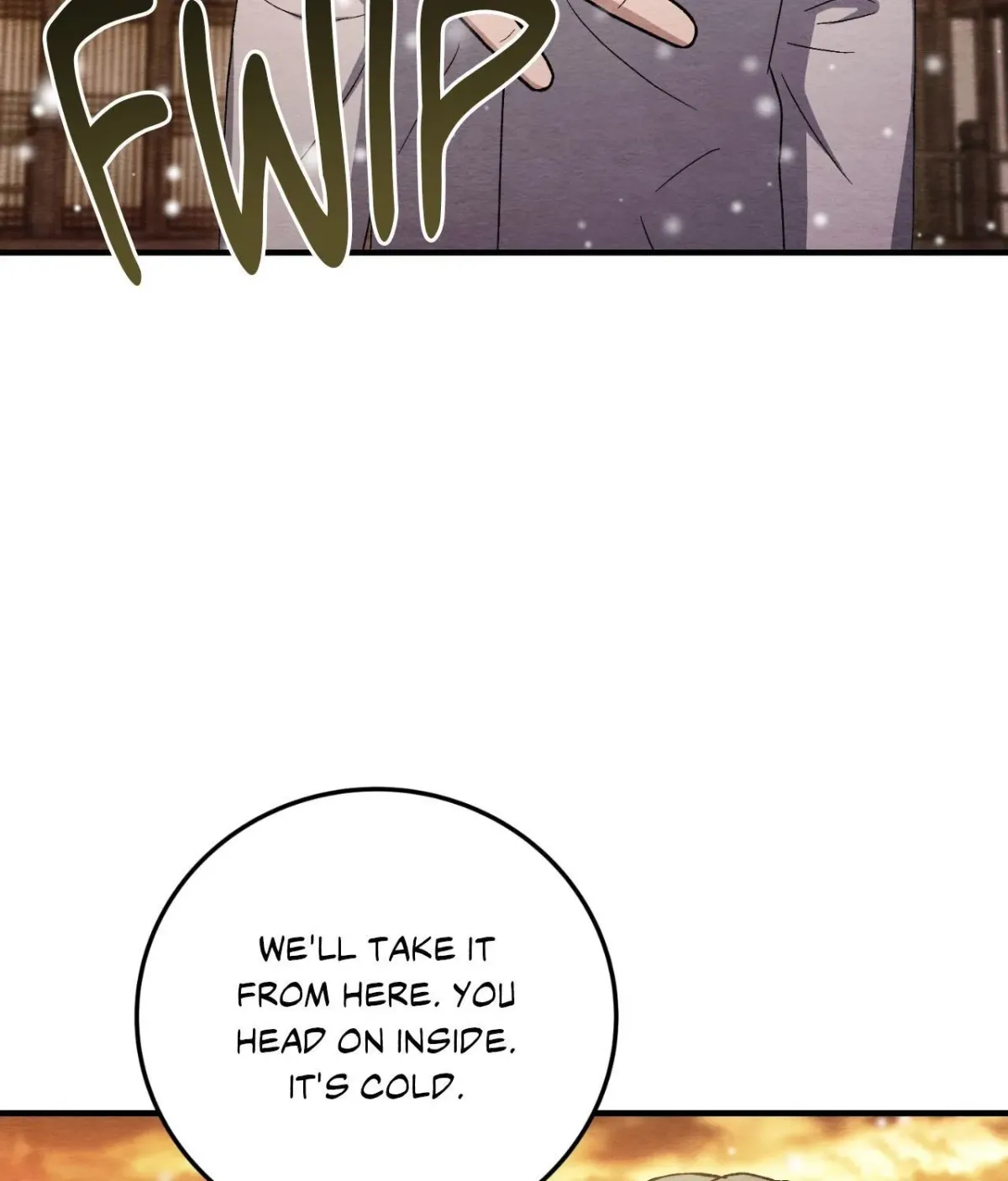 Destiny of the Damned Chapter 87.1 page 46 - 