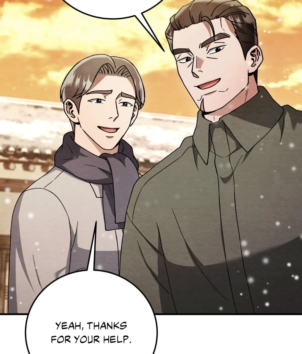 Destiny of the Damned Chapter 87.1 page 47 - 