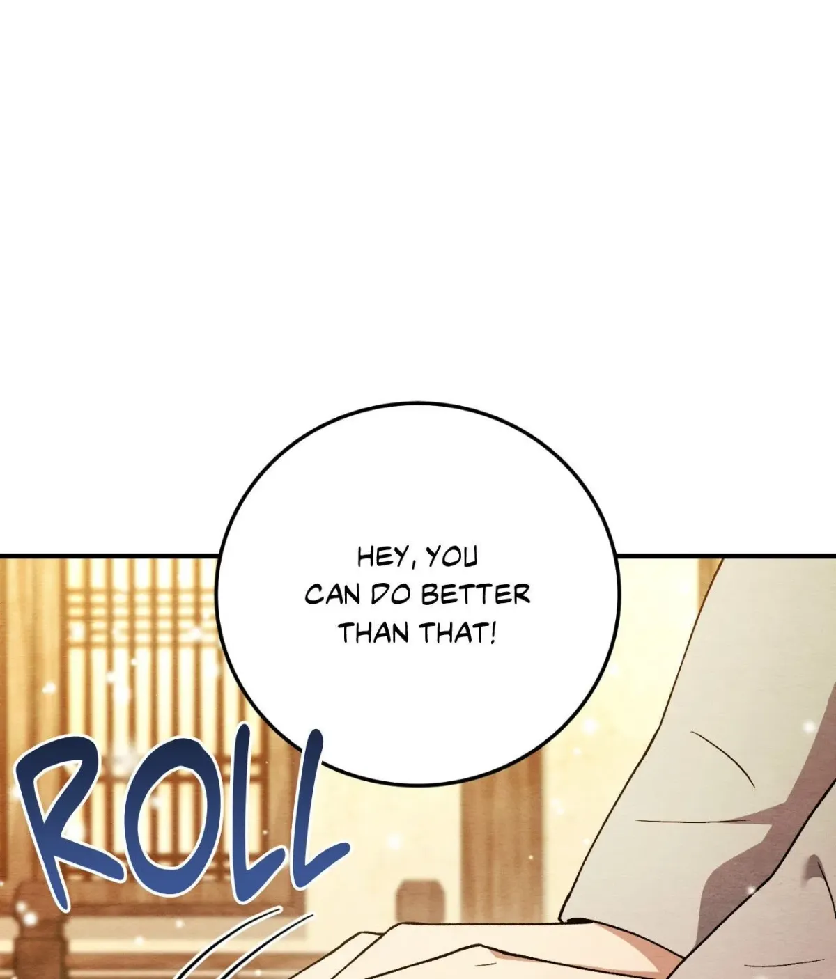 Destiny of the Damned Chapter 87.1 page 6 - 