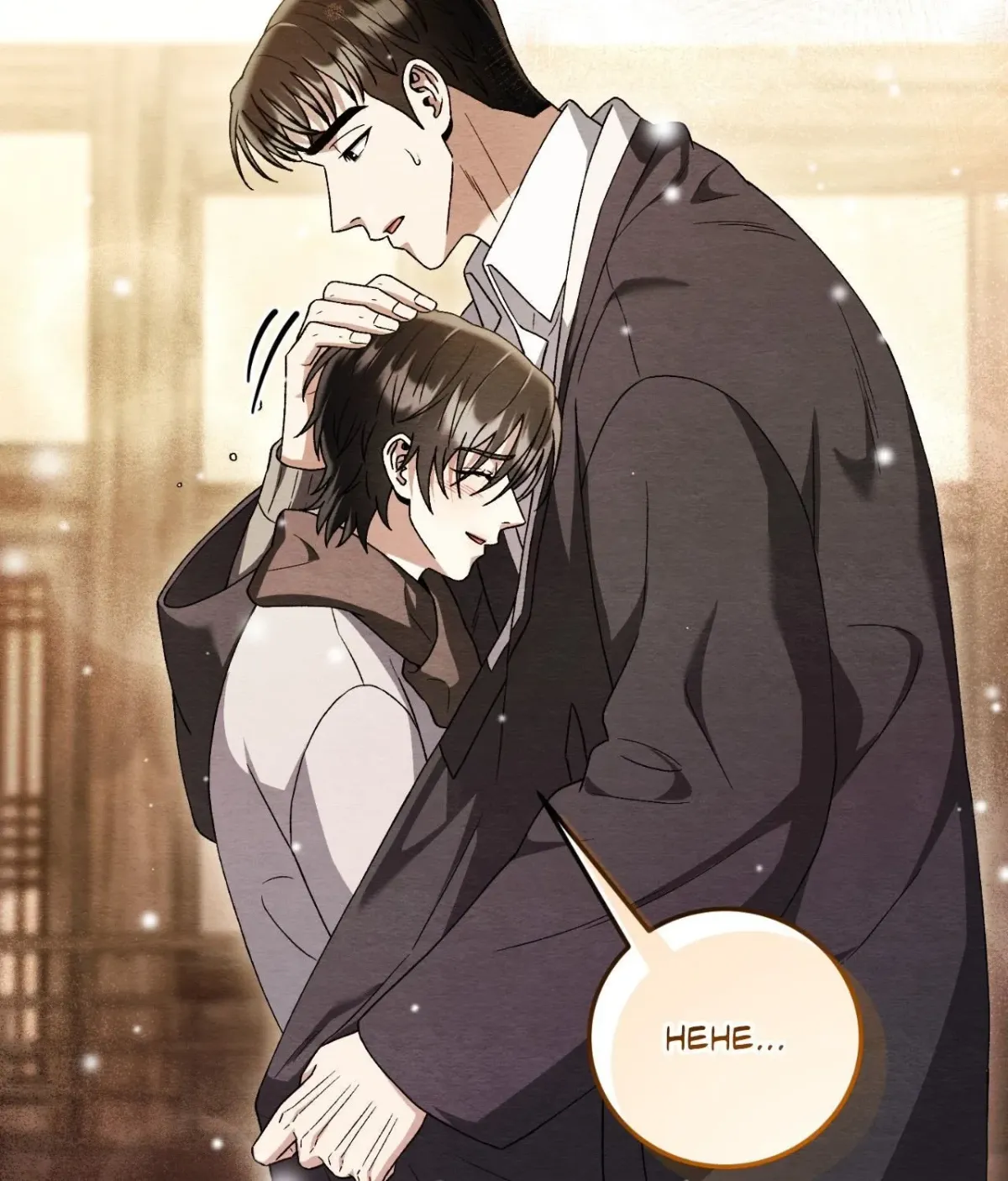 Destiny of the Damned Chapter 87.1 page 54 - 