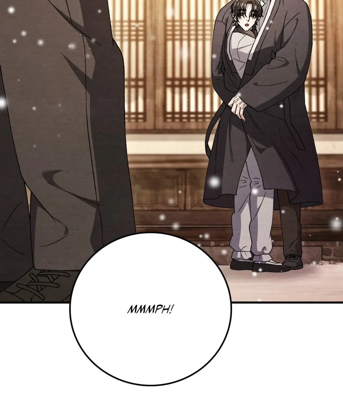 Destiny of the Damned Chapter 87.1 page 60 - 