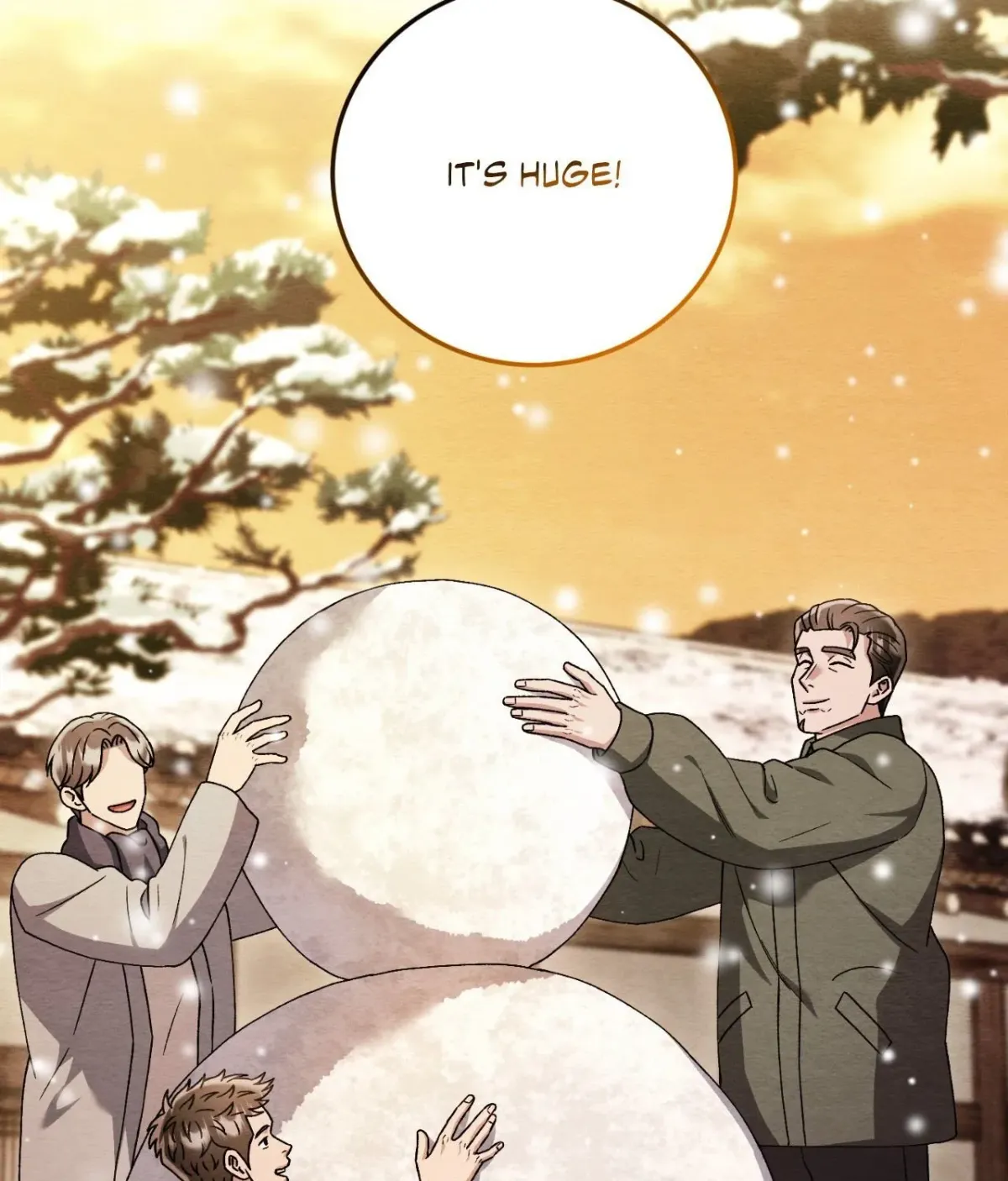 Destiny of the Damned Chapter 87.1 page 63 - 