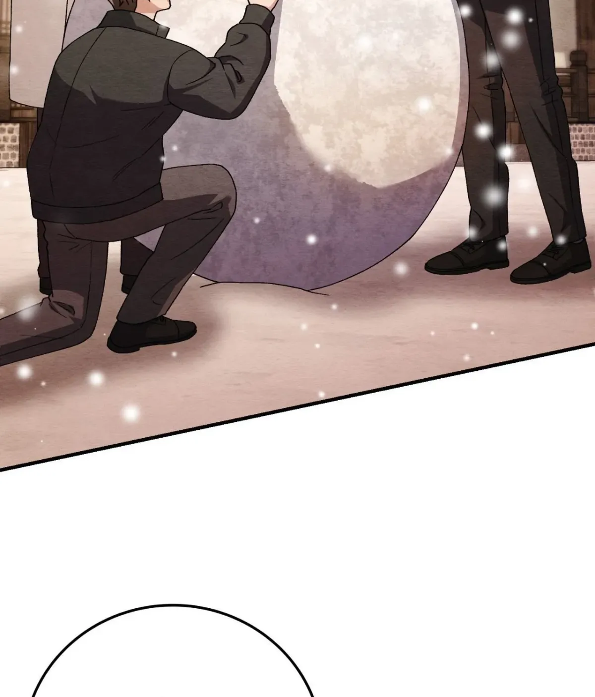 Destiny of the Damned Chapter 87.1 page 64 - 