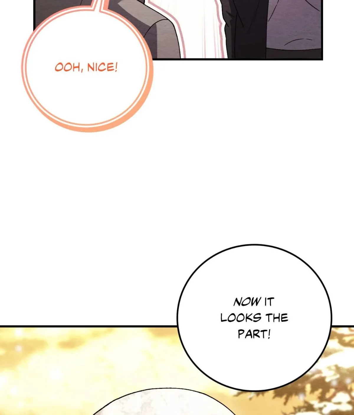 Destiny of the Damned Chapter 87.1 page 68 - 