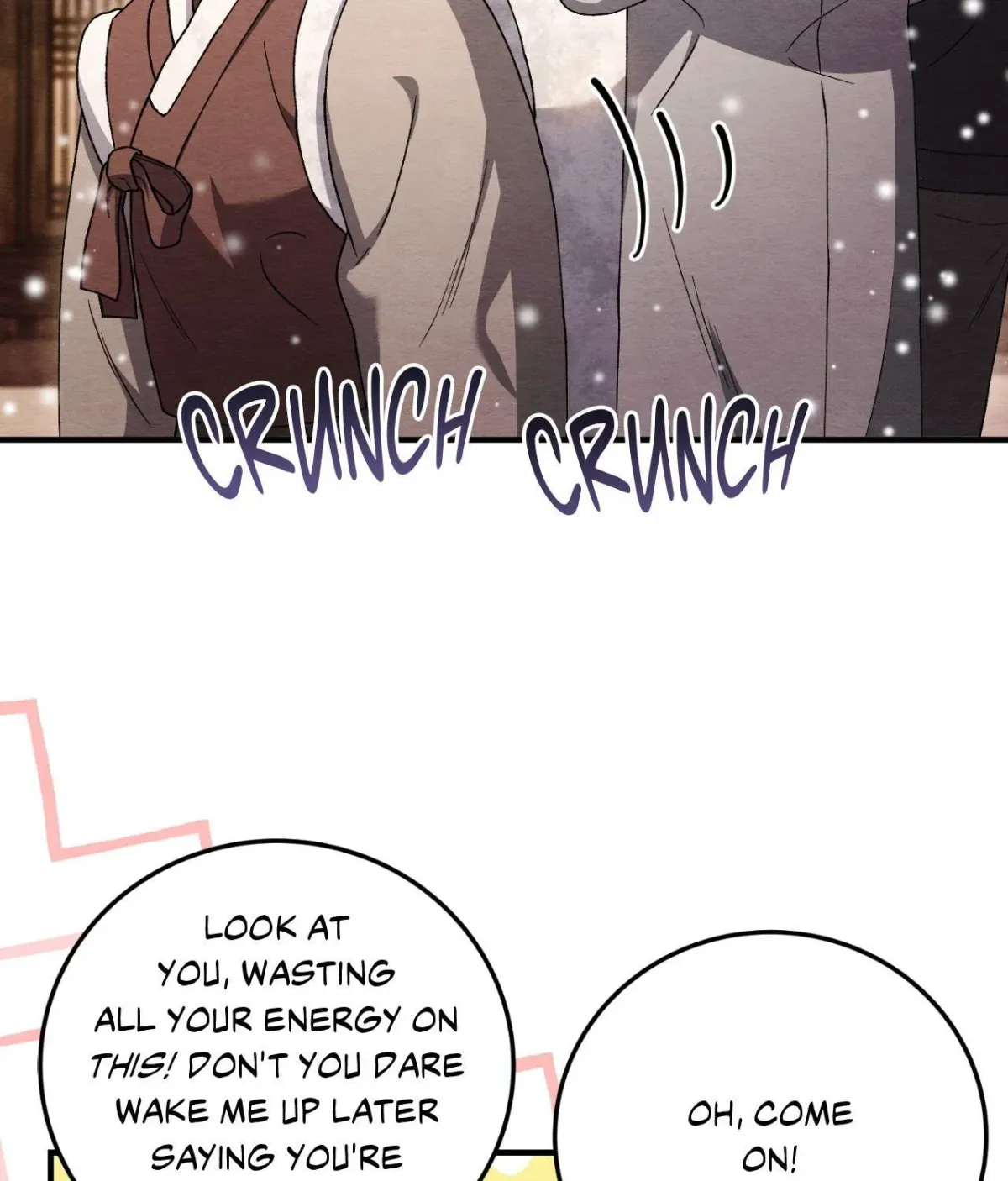 Destiny of the Damned Chapter 87.1 page 73 - 