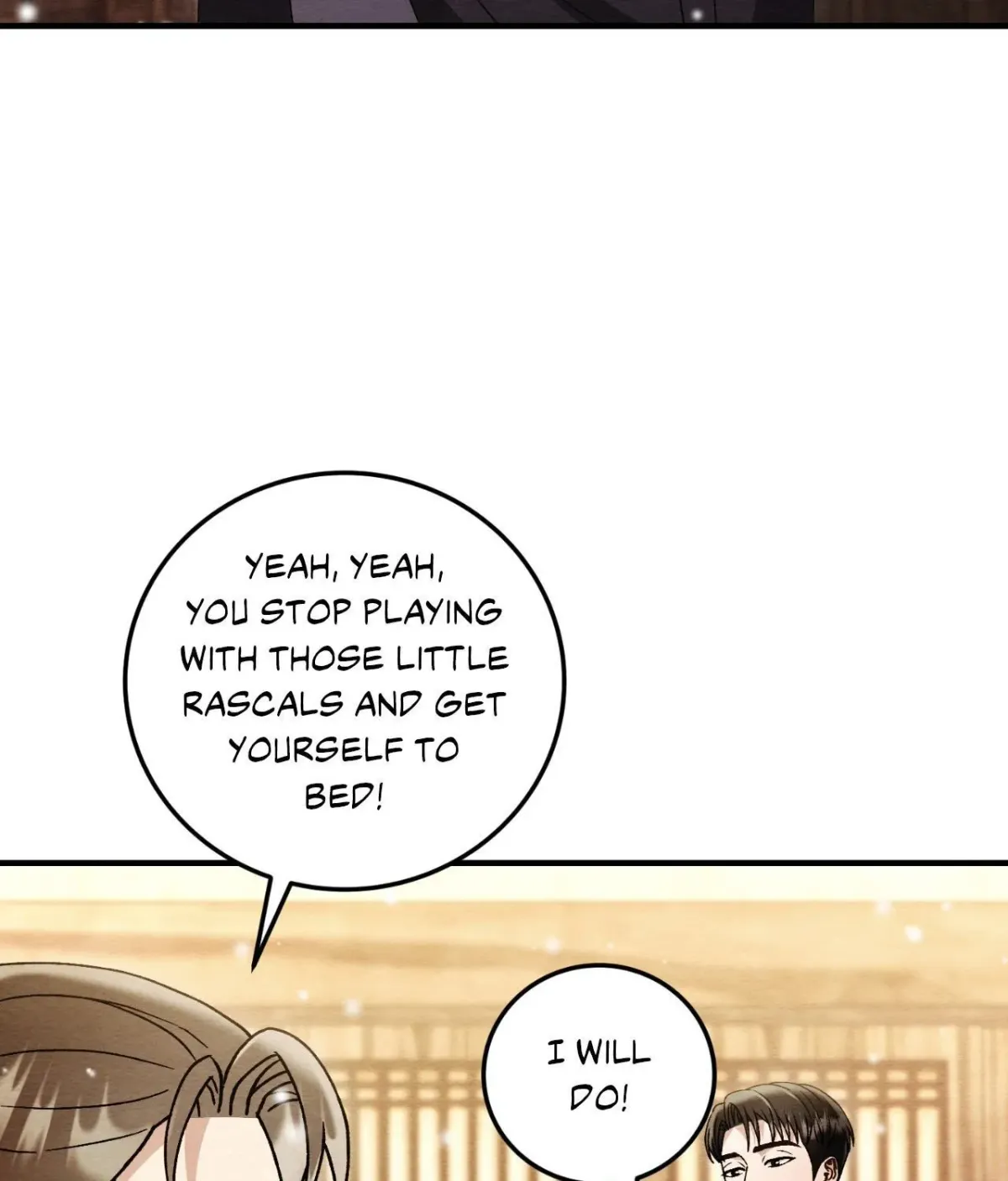 Destiny of the Damned Chapter 87.1 page 78 - 