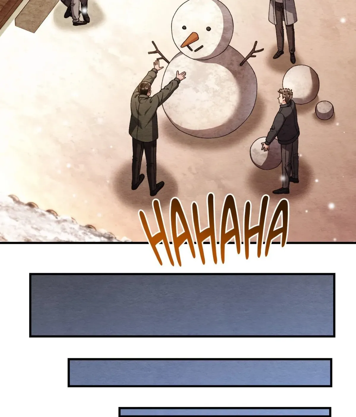 Destiny of the Damned Chapter 87.1 page 81 - 