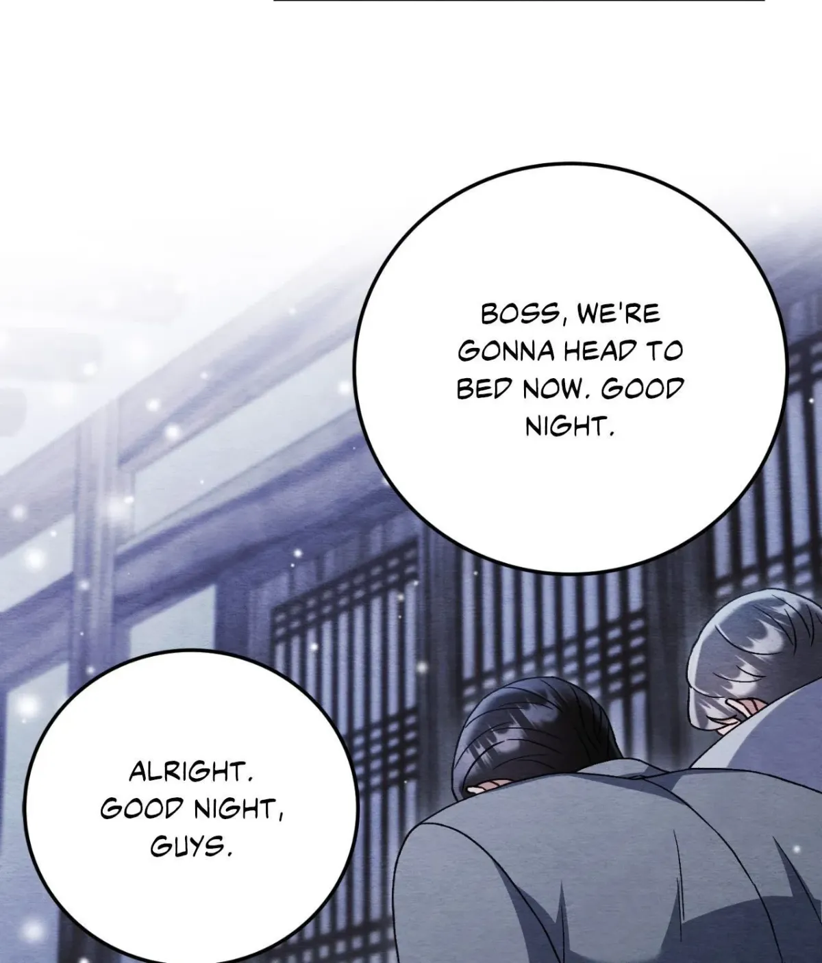 Destiny of the Damned Chapter 87.1 page 82 - 