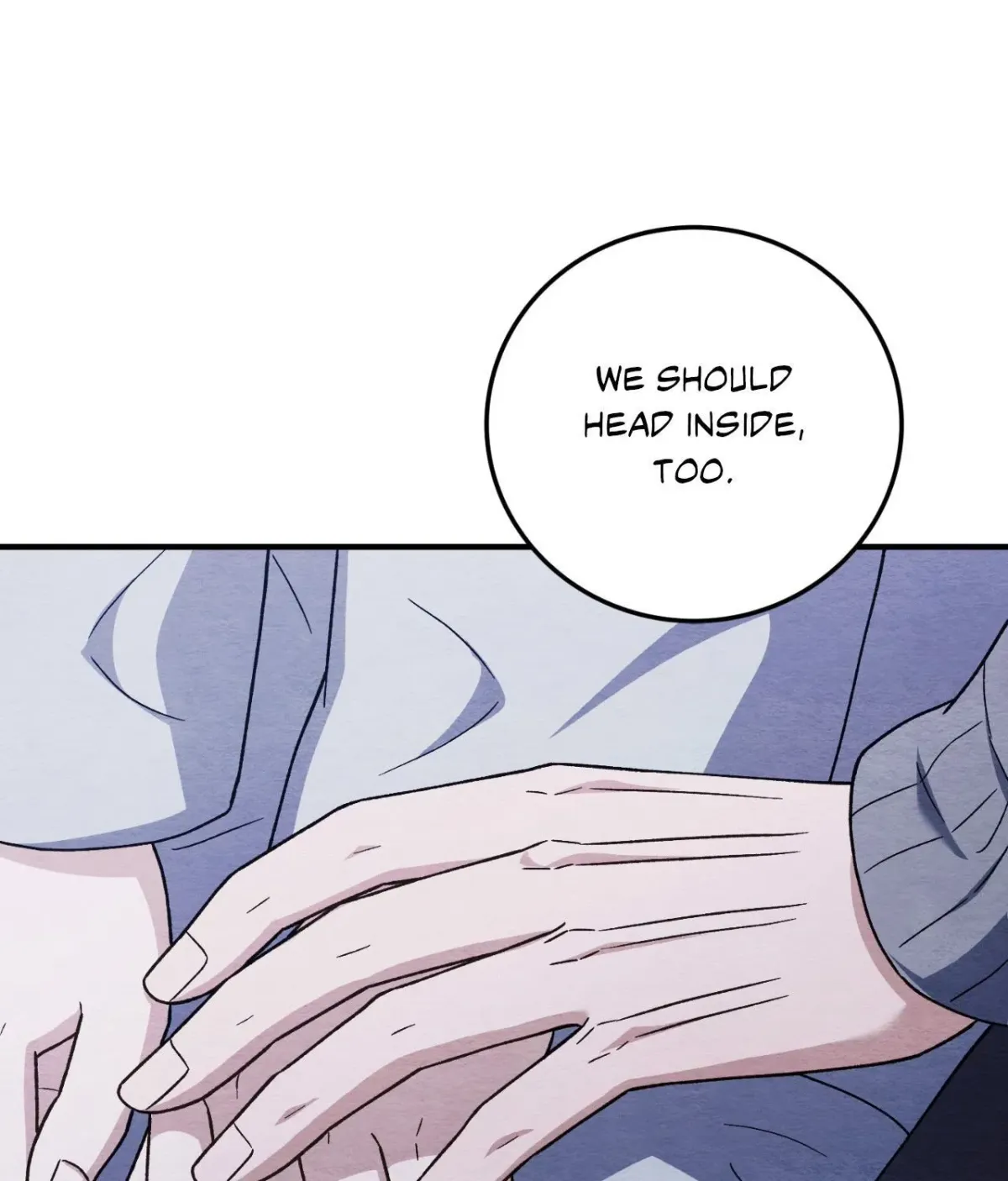 Destiny of the Damned Chapter 87.1 page 86 - 