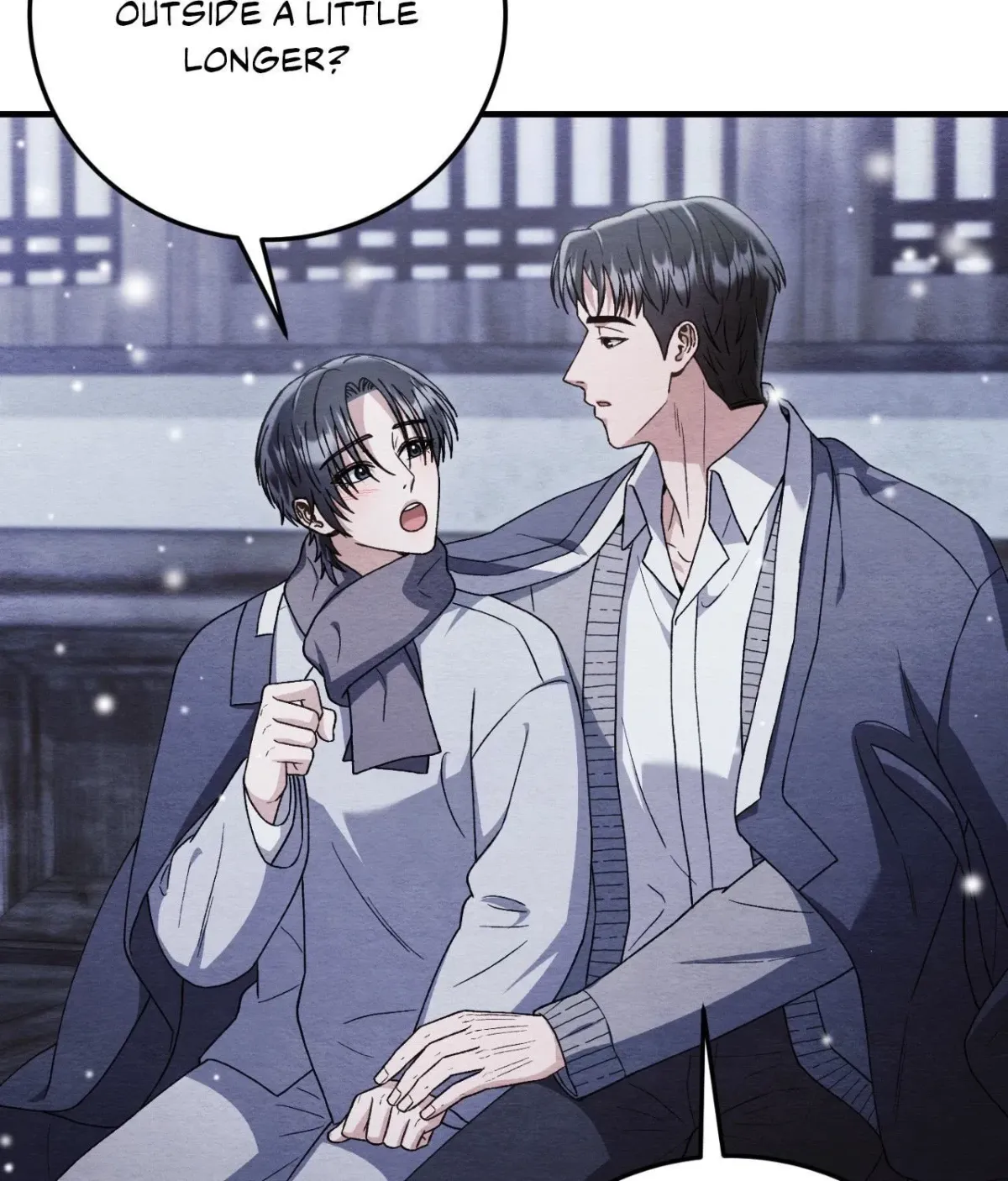 Destiny of the Damned Chapter 87.1 page 88 - 